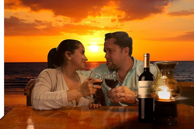 Spanish Galleon - Romantic Lobster Dinner Cruise & Live Saxophone - Who This Cruise Is Best For (And Who Might Want Another Option)