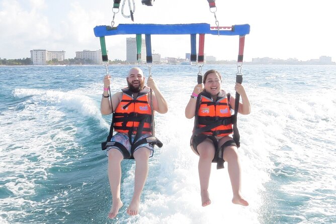 Speed Boat Tour in Cancun - Mangrove Channels: Quiet Water Between the Thrill