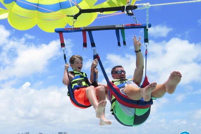 Speed Boat Tour in Cancun - The 2-Hour Plan: Where Time Can Feel Tight