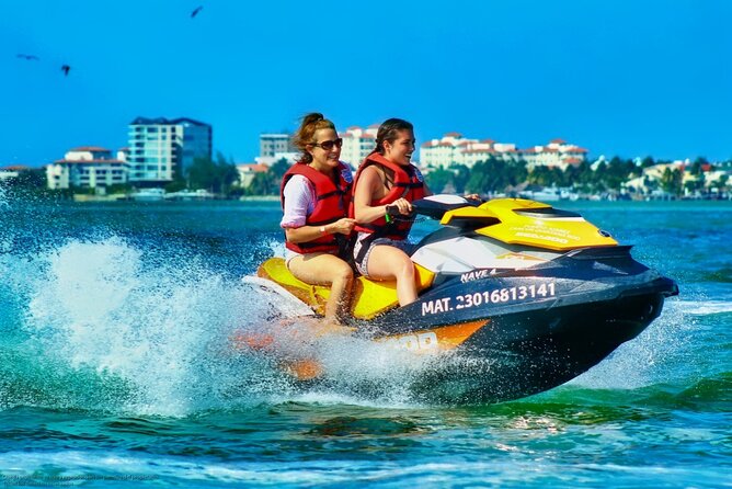Speedboat across the Mangroves & Snorkel with Jet Ski Rental - The Extras That People Don’t Always Expect: Ritual, Tequila, Photos