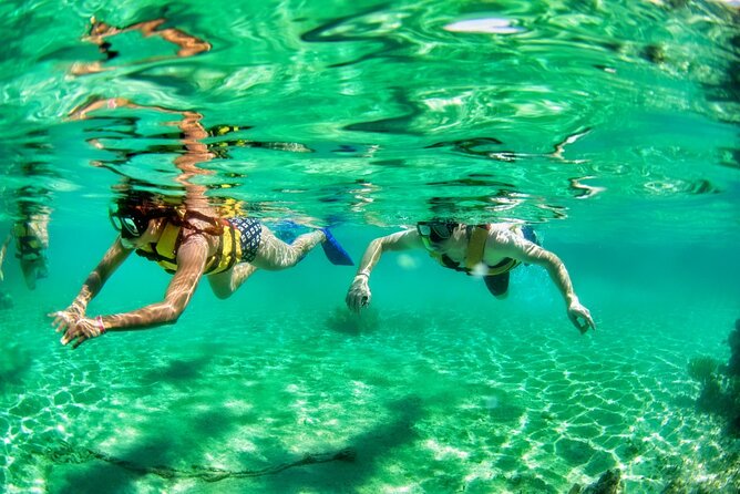 Speedboat across the Mangroves & Snorkel with Jet Ski Rental - Weather, Waves, and the Real Meaning of “Good Conditions”