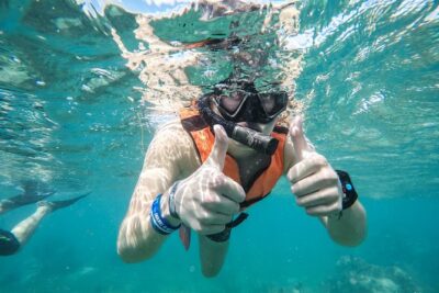 Speedboat adventure in cancun waters - Price Breakdown: The $28 Ticket and the Fees You Can’t Ignore