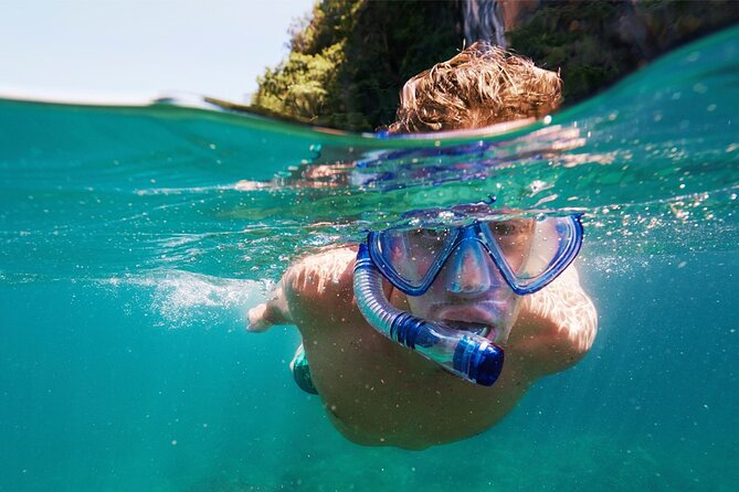 Speedboat Excursion: Thrilling Drive & Snorkel in Cancun Lagoon! - Small Group Size: Why Max 30 Travelers Matters