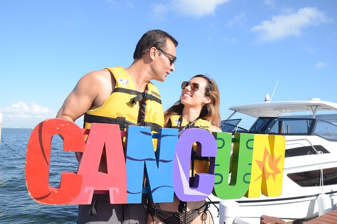 Speedboat Tour with Snorkeling in Cancun – Drive Your Own Boat! - Who This Tour Suits Best (and Who Should Skip It)