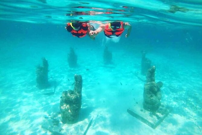 Splendid Isla Mujeres Catamaran: drinks and fun all day! - Price and fees: the part you should calculate before booking