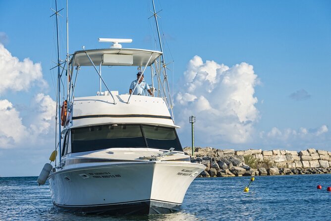 Sport Fishing at the Caribbean Sea. Enjoy an amazing time with friends & family - Value check: is $155 worth it for a Cancun sport fishing morning?