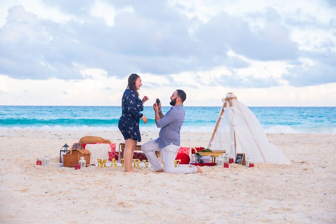 Sunset Beach Proposal - Who this is perfect for (and who might want something else)
