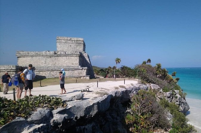 Swim with turtles + snorkelling + archaeological zone of Tulúm + cenote - Comfort and gear: the practical stuff that makes the day easier