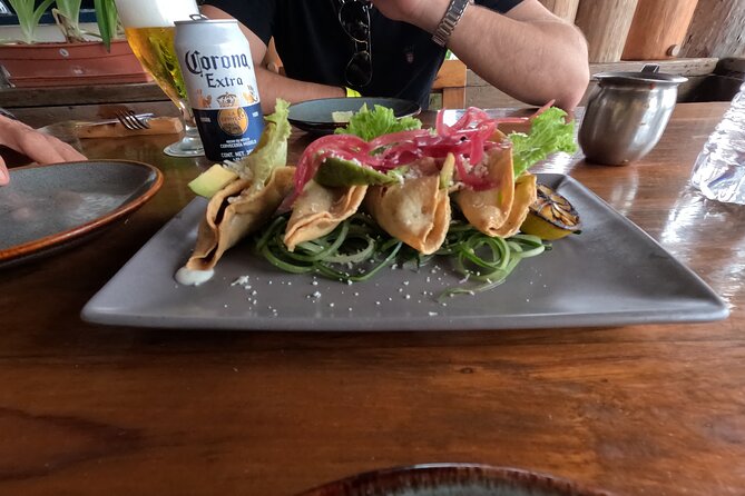 Taco tour in Puerto Morelos - Taco Tour Setup: 4 Hours, Small Group, and Easy Cancun Pickup