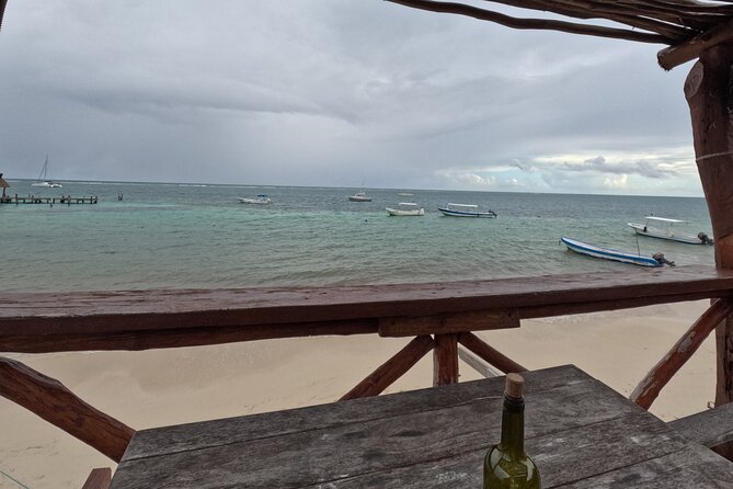 Taco tour in Puerto Morelos - Pickup and Timing Tips: Avoid the One Common Friction Point