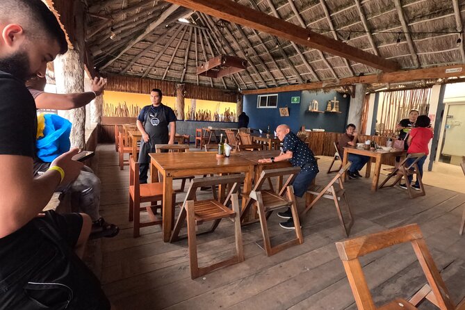 Taco tour in Puerto Morelos - What You’ll Leave With: More Than Full Plates
