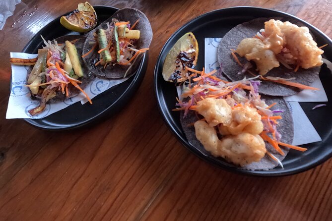Taco tour in Puerto Morelos - Puerto Morelos Food Time: Why This Quiet Town Works for Tacos