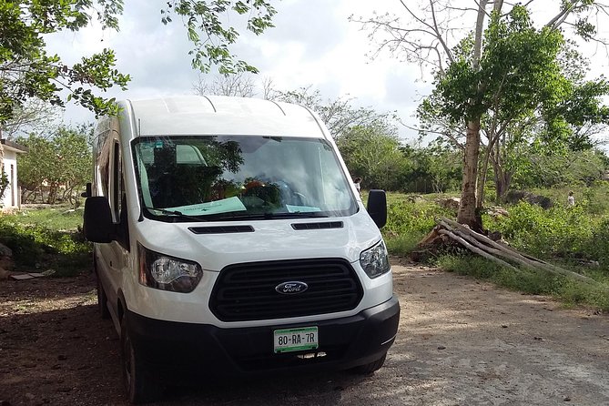 Tailor-made Tour - Cancun - Playa del Carmen - Tulum -Private Transportation- - Island options: Cozumel and Isla Mujeres without the headache