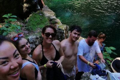 Tailor-made Tour - Cancun - Playa del Carmen - Tulum -Private Transportation- - Cenotes and swim breaks: when water time becomes the highlight