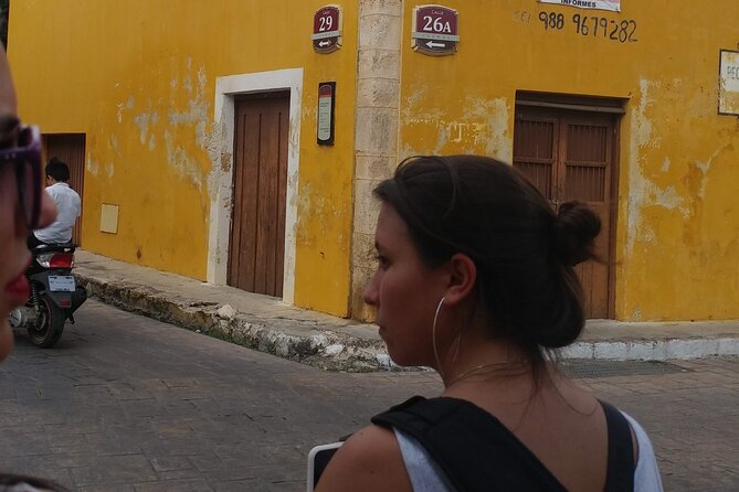 Tailor-made Tour - Cancun - Playa del Carmen - Tulum -Private Transportation- - Food stops that feel local, not like a trap