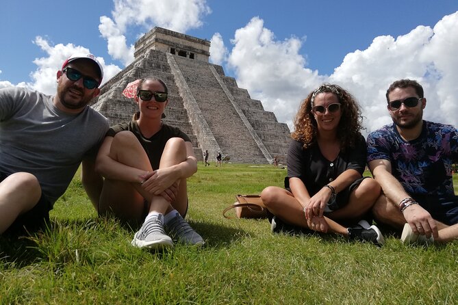 Tailor-made Tour - Cancun - Playa del Carmen - Tulum -Private Transportation- - What to pack for a hot, water-heavy Yucatán day