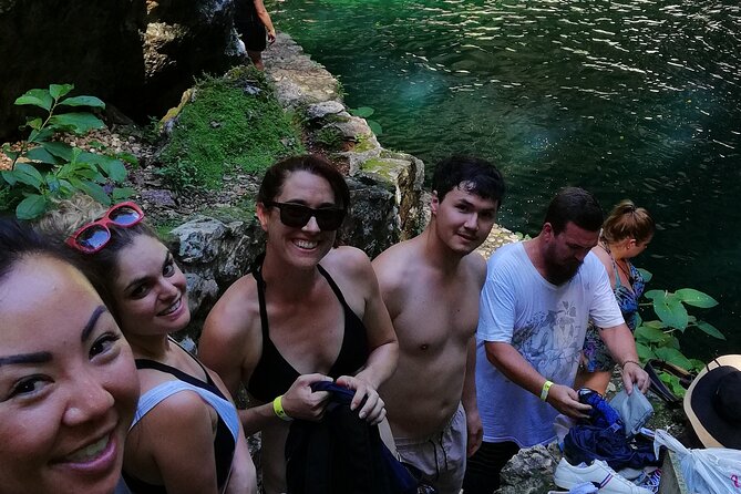 Tailor-made Tour - Cancun - Playa del Carmen - Tulum -Private Transportation- - Cenotes and swim breaks: when water time becomes the highlight