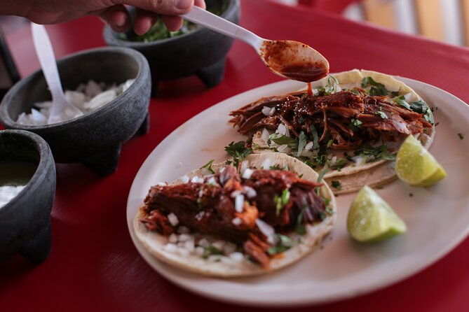 Taste of Cancun: Street Food, Local Market and Urban Murals Tour - How the 4½ Hours Work: Pacing, Group Size, and Pickup