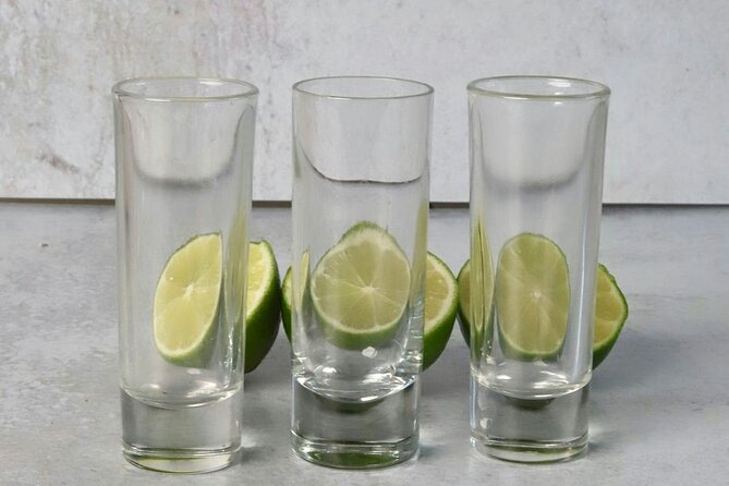 Tequila Master Class & Gourmet Tacos- Exclusive Experience Cancun - Key highlights you’ll care about