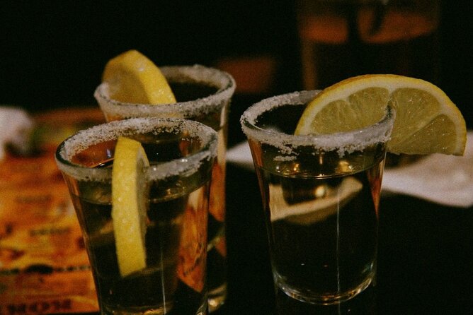 Tequila Master Class & Gourmet Tacos- Exclusive Experience Cancun - Meeting in Cancun: What to Know Before You Go