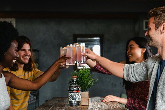 Tequila Master Class & Gourmet Tacos- Exclusive Experience Cancun - Taco Pairings: Two You Choose, One Chef-Made Dessert Taco