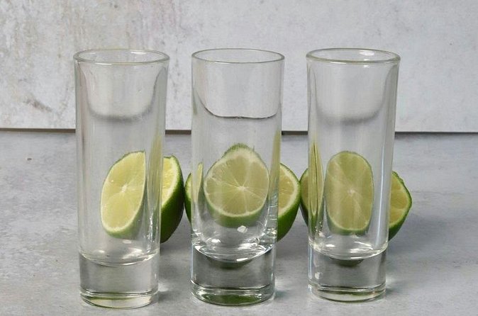 Tequila Master Class & Gourmet Tacos- Exclusive Experience Cancun - Value Check: What You Get for Your Money (and What to Plan For)