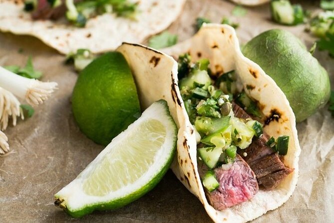 Tequila Master Class & Gourmet Tacos- Exclusive Experience Cancun - Welcome Shot to Farewell Toast: How the Tequila Portion Plays Out