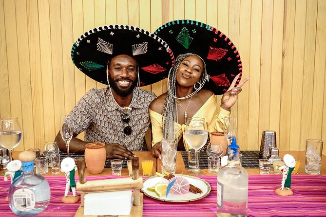 Tequila Tasting and Mixology Experience in Cancun - Key things that make this tequila class worth your time
