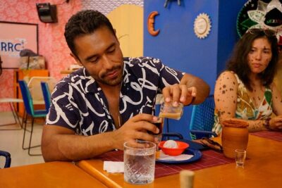 Tequila Tasting and Mixology Experience in Cancun - Mixology hands-on: you’ll make one tequila cocktail you can repeat at home