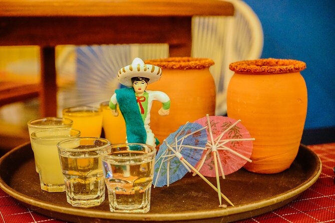 Tequila Tasting and Mixology Experience in Cancun - Price and value: is $101.23 a good deal for this experience?