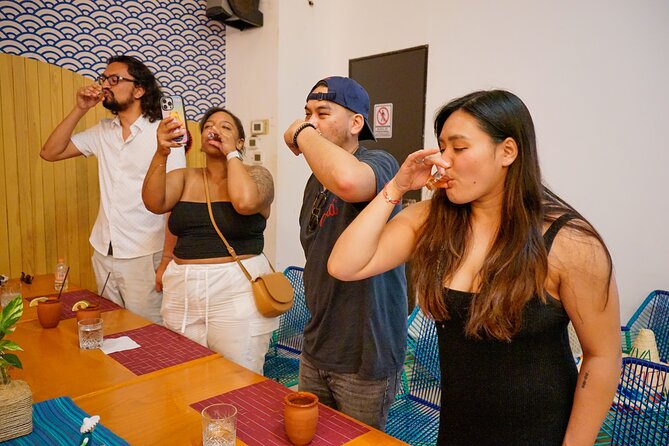 Tequila Tasting and Mixology Experience in Cancun - Should you book? My straight answer