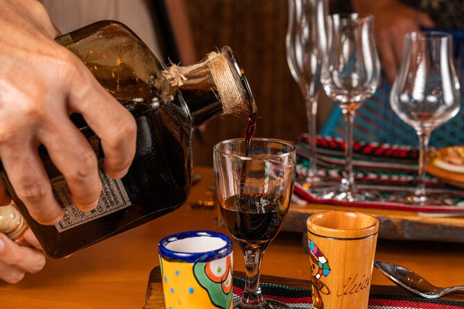 Tequila Tasting at El Fisherman Restaurant Cancun - Price and value at $85.19 per person