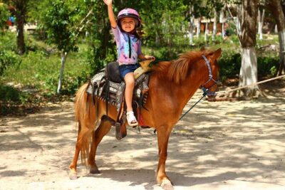 Tequila Tasting, Cenote, Horseback Riding, ATV, Ziplines & Lunch - La Ruta de los Cenotes: The Mayan Cenote Stop That Changes the Mood