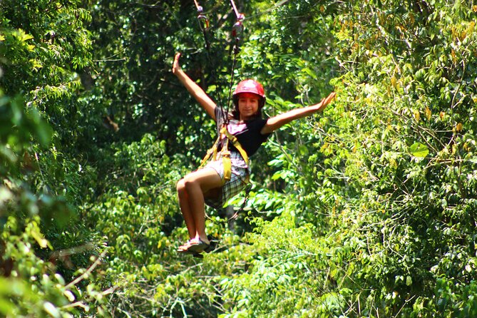 Tequila Tasting, Cenote, Horseback Riding, ATV, Ziplines & Lunch - Tequila Tasting: What’s Included and What You Should Confirm