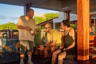 Tequila Tasting Experience in Cancun - What you learn: quality checks, production basics, and how to taste