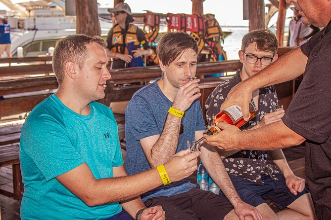 Tequila Tasting Experience in Cancun - Who should book this tequila tasting in Cancun
