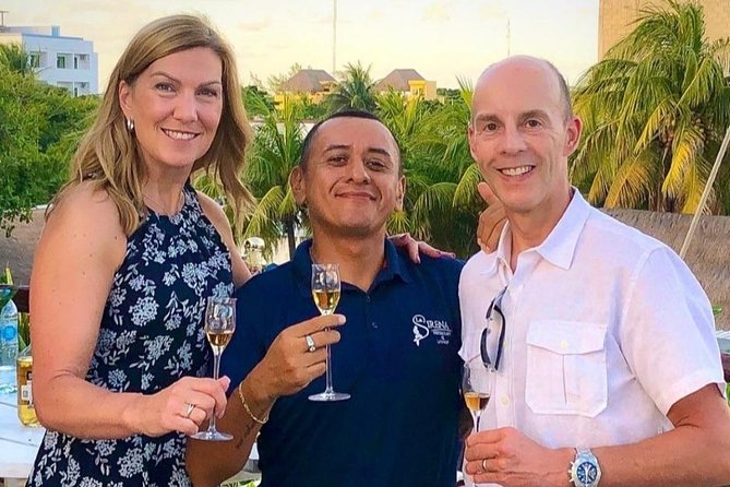 Tequila University- Puerto Morelos Tequila Tasting and Tapas Pairing - Who This Tequila University Experience Is Perfect For