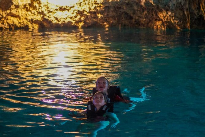 The best ATV tour with ziplines and Cenote swim day! - Price and what $29 really buys you (plus one extra fee)