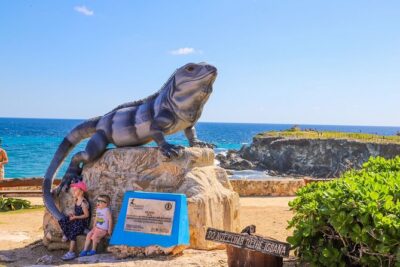 The Best Catamaran Tour to Isla Mujeres from Cancún - Isla Mujeres time: how the day is paced