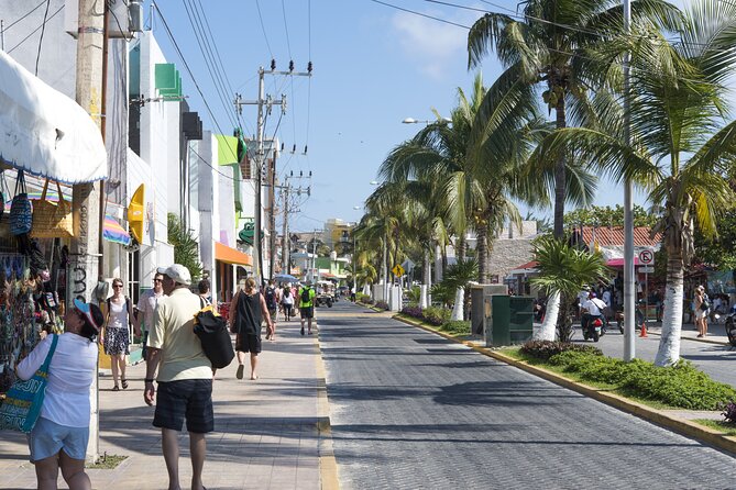 The Best of Isla Mujeres Private Walking Tour - Hacienda Mundaca: an island mansion with pirate-adjacent lore