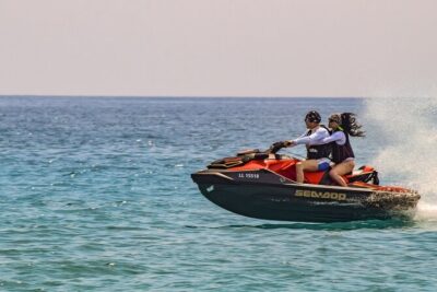 The Best Parasail Adventure & Transportation - Hotel Pickup and Drop-Off: Less Time Moving, More Time Enjoying