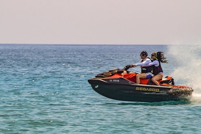 The Best Parasail Adventure & Transportation - Hotel Pickup and Drop-Off: Less Time Moving, More Time Enjoying