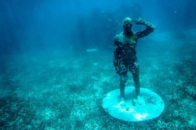 The Best Speedboat Tour In Cancun through Nichupte Lagoon, Snorkel included. - Price and value: budgeting the real total