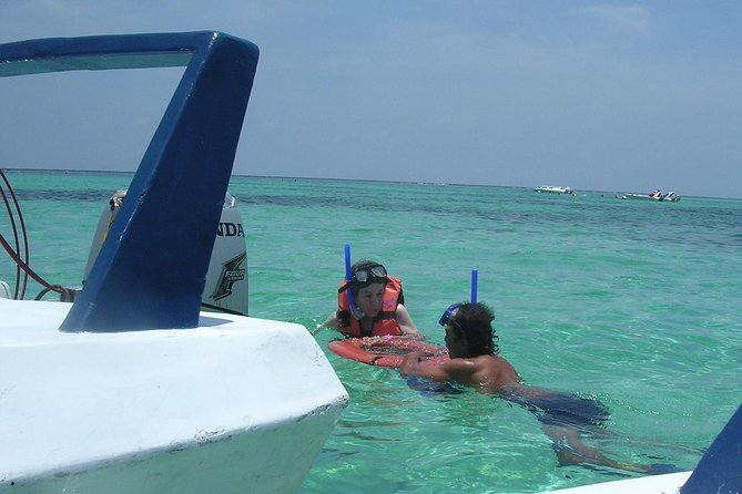The Best Speedboat Tour In Cancun through Nichupte Lagoon, Snorkel included. - Who this tour is best for (and who should skip it)