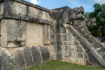 The best tour in Chichén Itzá, Valladolid and Cenote - Chichén Itzá Morning: The Big Ruins Stop, Explained