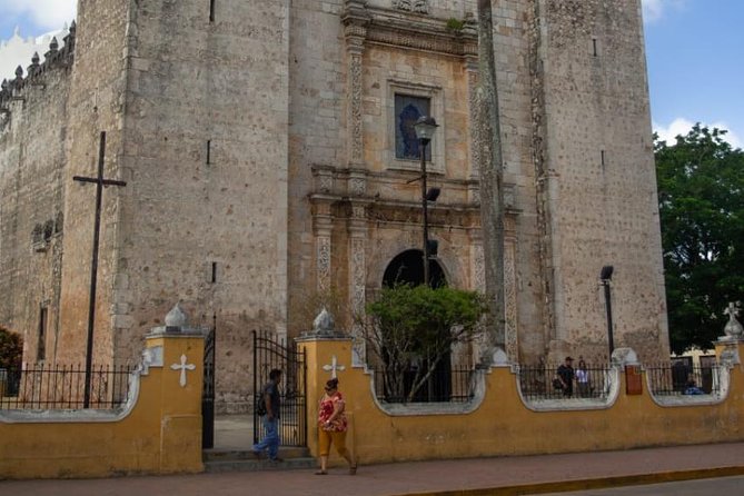 The best tour in Chichén Itzá, Valladolid and Cenote - Cenote Maya Park in the Jungle: Swim Break You’ll Remember