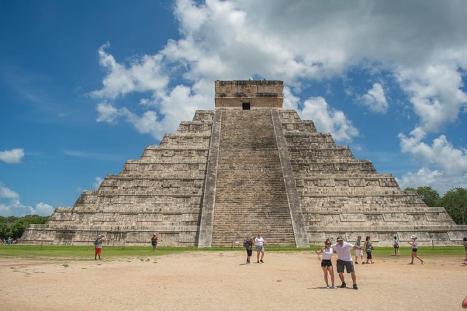 The best tour in Chichén Itzá, Valladolid and Cenote - Lunch and Tastings: The Included Stops That Add Real Comfort