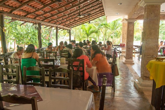 The best tour in Chichén Itzá, Valladolid and Cenote - How Long Is It Really? Planning Your Day Around the Reality