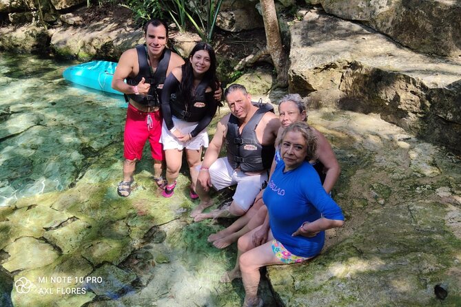 The great snorkeling adventure at the Riviera Maya private tour - Akumal turtle encounter: swim, learn, and watch responsibly