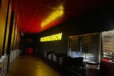 Tickets to Coco Bongo - Ticket tiers: Premium vs Gold Member vs Front Row seats